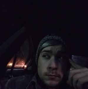 Meet your Posher, Jeremiah